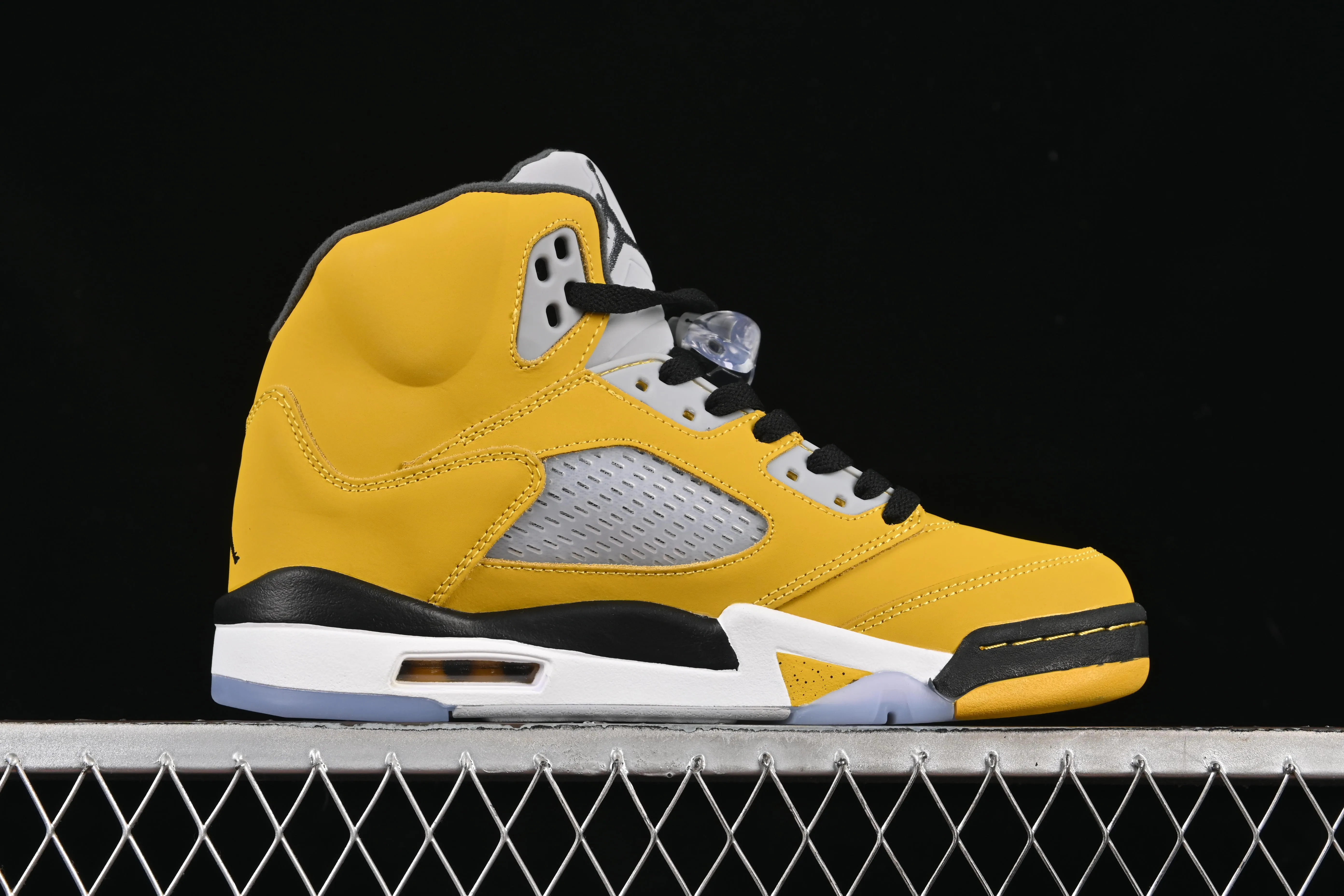 All categories Air Jordan Jordan series basketball shoes Air Jordan 5 Air Jordan 5 Retro "Tokyo" AJ5 Joe 5 Tokyo limited first layer basketball shoes IO3372-700
